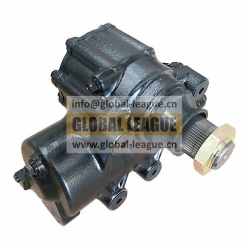 DZ9X189430107 Recirculating ball power steering gear DZ9X189430107