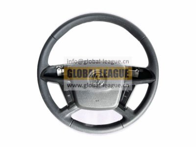 Steering Wheel Assembly_Without Buttons   DZ9X189460113
