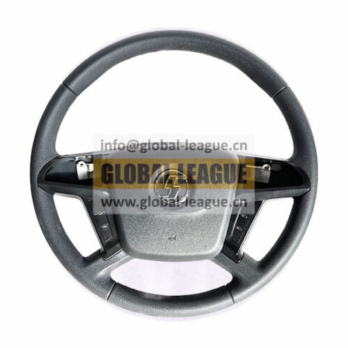DZ9X189460113 Steering Wheel Assembly_Without Buttons DZ9X189460113