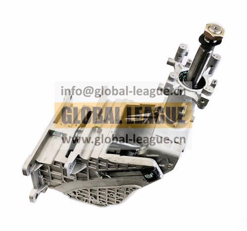 Steering column assembly   DZ9X189460203