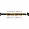 DZ9X189460301 Steering telescopic shaft assembly DZ9X189460301