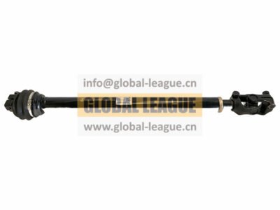 DZ9X189460301 Steering telescopic shaft assembly DZ9X189460301