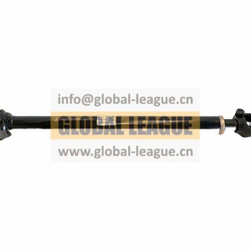 Steering telescopic shaft assembly   DZ9X189460301