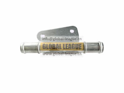 Pipe assembly   DZ9X189534028