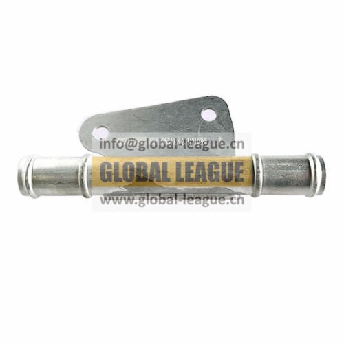 Pipe assembly   DZ9X189534028