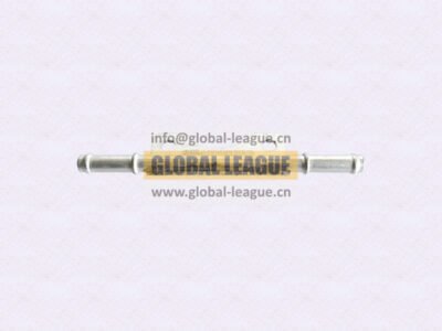 Pipe assembly   DZ9X189534029