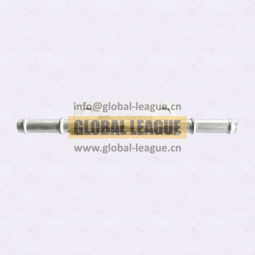 Pipe assembly   DZ9X189534029