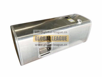 DZ9X189551020 Water-heated Aluminum Alloy Fuel Tank Assembly DZ9X189551020