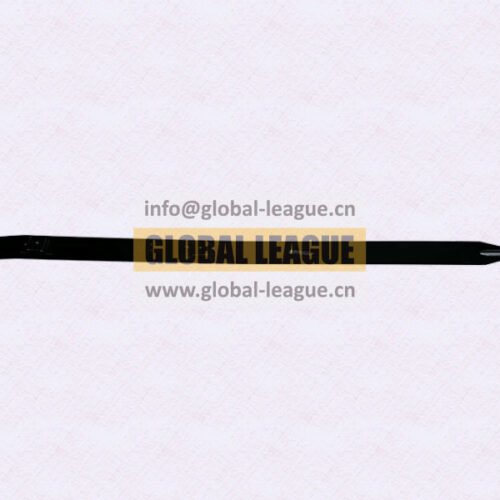 Fuel Tank Strap Assembly   DZ9X189552001