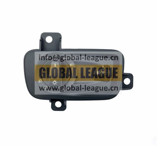 Light Combination Switch   DZ9X189584612