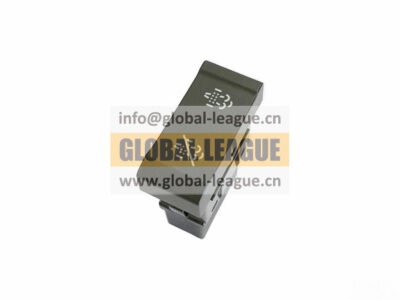 DPF regeneration control switch   DZ9X189584640
