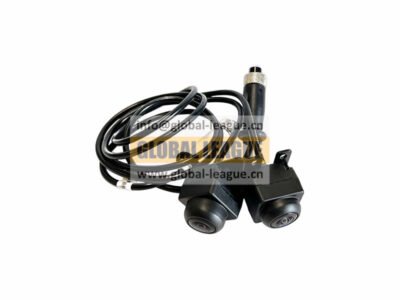 Right Side Camera Assembly   DZ9X189585904