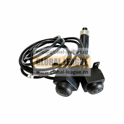 DZ9X189585904 Right Side Camera Assembly DZ9X189585904