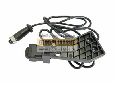 High-definition front camera assembly (Cab6_Cab4)   DZ9X189585921