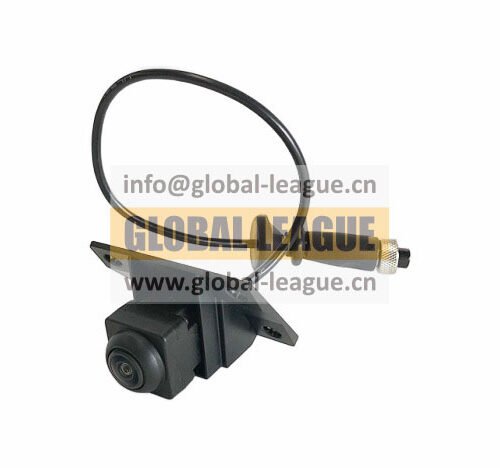 High-definition rear camera assembly   DZ9X189585922