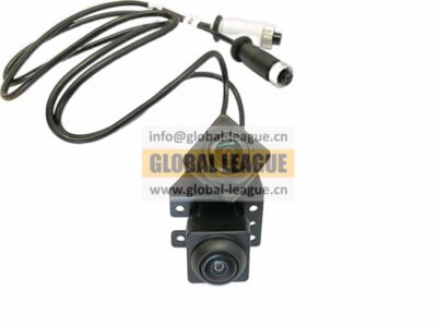 DZ9X189585923 High-definition left camera assembly DZ9X189585923