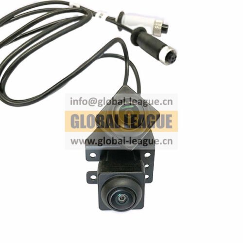 High-definition left camera assembly   DZ9X189585923
