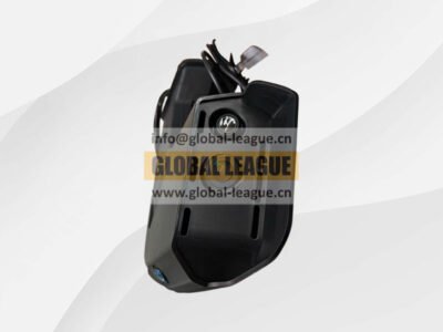 CMS right outer assembly DZ9X189585973 CMS right outer assembly (with 360) 1 piece DZ9X189585981 High-definition side front camera assembly (CMS) 1 piece DZ9X189585982 High-definition side rear camera assembly (CMS) 1 piece   DZ9X189585974