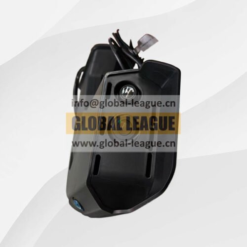 CMS right outer assembly DZ9X189585973 CMS right outer assembly (with 360) 1 piece DZ9X189585981 High-definition side front camera assembly (CMS) 1 piece DZ9X189585982 High-definition side rear camera assembly (CMS) 1 piece   DZ9X189585974