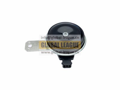 Low Tone Bowl-shaped Electric Horn   DZ9X189535043