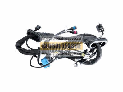 Right Door Wiring Harness   DZ9X189772704