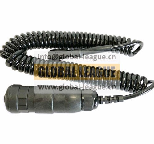 Tilt switch   DZ9X189821038