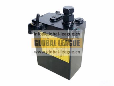 Electric pump assembly   DZ9X189822040
