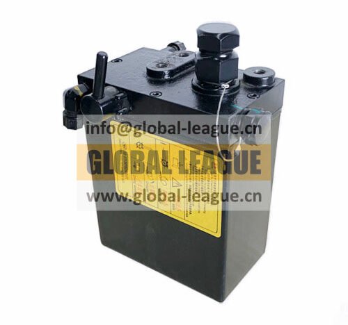 DZ9X189822040 Electric pump assembly DZ9X189822040