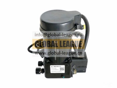 Motor assembly_without switch   DZ9X189822051