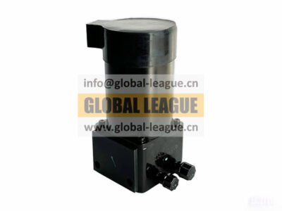 Motor assembly - after-sales disassembly part (2020060)   DZ9X189822061