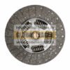 Flywheel Assembly   DZ9X259160212
