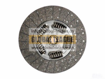 Flywheel Assembly   DZ9X259160212