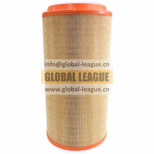 DZ9X259190121 Filter element assembly DZ9X259190121