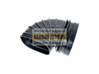Air filter intake pipe   DZ9X259190302