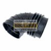 Air filter outlet pipe   DZ9X259190402