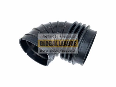 Air filter outlet pipe   DZ9X259190402