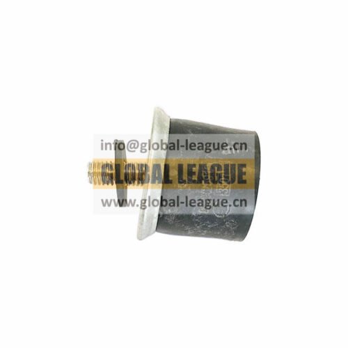 Shock absorber block   DZ9X259190717