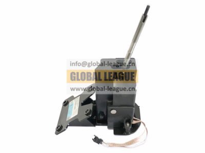 AMT shift lever base (integrated version)   DZ9X259240912