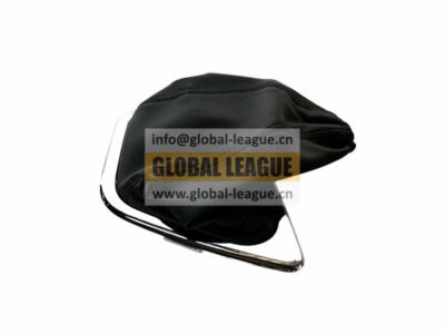 Dust Cover Assembly   DZ9X259241009