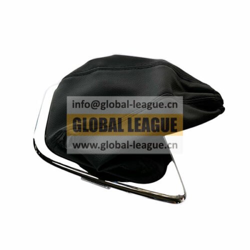 Dust Cover Assembly   DZ9X259241009