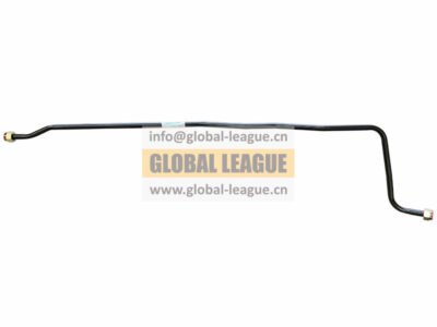 Steel pipe assembly (20 hose - APU)   DZ9X259360165