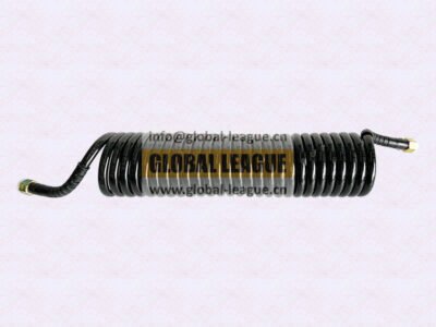 Spiral Tube Assembly (Black)   DZ9X259360510