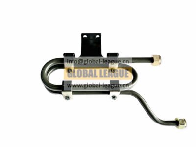 Pipe   DZ9X259361123