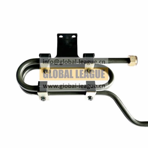 Pipe   DZ9X259361123