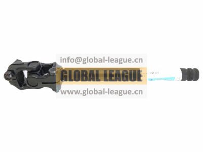 Steering connecting rod assembly   DZ9X259460401