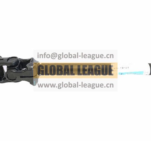 Steering connecting rod assembly   DZ9X259460401