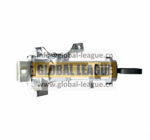 DZ9X259460702A Ignition lock assembly_ with end cover_ without key DZ9X259460702A