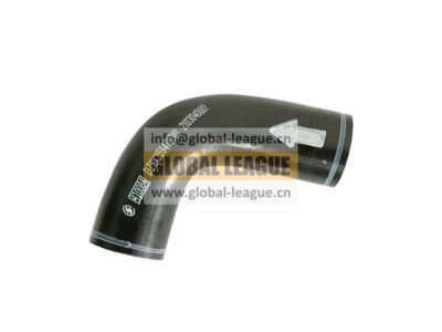Oil pump intake hose_oil tank end   DZ9X259470301