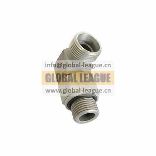 Adjustable pipe joint   DZ9X259470414