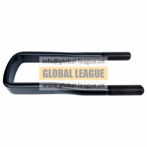 U-bolt   DZ9X259521210